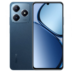 REALME pametni telefon C63 8GB/256GB, Leather Blue