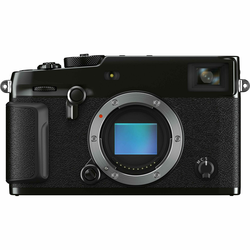 Fujifilm X-Pro3 Body Black Digitalni fotoaparat Mirrorless Digital Camera Fuji X-Pro 3