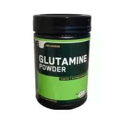 OPTIMUM NUTRITION GLUTAMINE POWDER  1000g