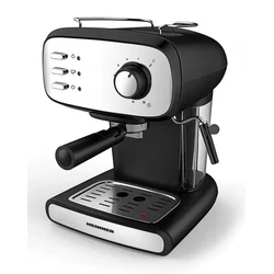 Heinner Espresso Aparat Hem-1100Bkx, Crni