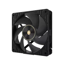 ASUS ProArt Ventilator PF120 PWM, Crni