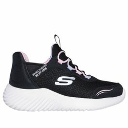 SKECHERS Patike bounder simple cute GP