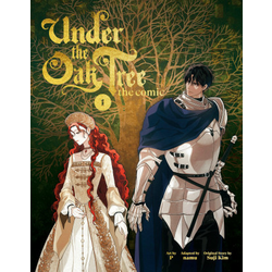 Under the Oak Tree: Volume 1 (Comic)