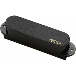 EMG S3 Black