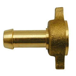 Končni priključek za cev 10 mm x 1/2 palec