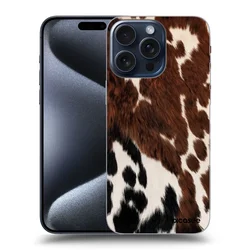 ULTIMATE CASE za Apple iPhone 16 Pro Max - Rust