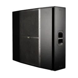 KV2 AUDIO SL 2.15 sabvufer