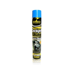 Falcon Kokpit sprej 750ml Ocean