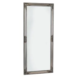 Ogledalo NORDBORG 72x162 srebr.