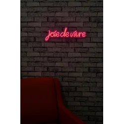 Wallity Dekorativna plastična LED razsvetljava
