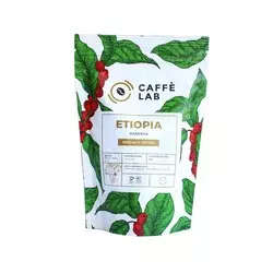 Caffe Lab Ethiopia Habesha u zrnu 250g