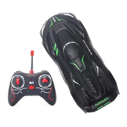 RC avto Zero Gravity - črn