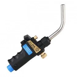Set brener za MAP gas sa elektro upaljačem JH-6ST