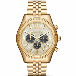 MICHAEL KORS moška ročna ura MK8494