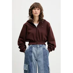 Bombažen pulover Tommy Jeans