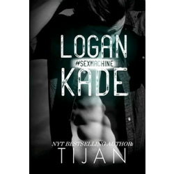 Logan Kade