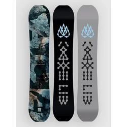 Lib Tech T.Rice Pro 2027 Snowboard no color