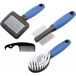 Ferplast Grooming set za glodavce