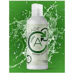 Lubrikant LubriGlade Anal Relax, 100ml