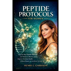PEPTIDE PROTOCOLS FOR WOMEN