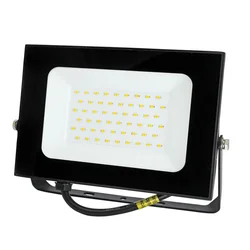 Commel led reflektor 30w 4000k, 2550lm 30kh, crni ( c306-239 )