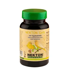 NEKTON Gelb 60g