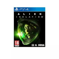 Alien: Isolation PS4