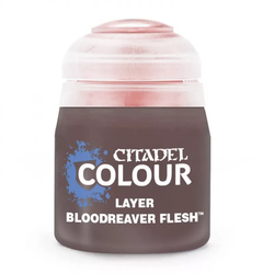Layer: Bloodreaver Flesh
