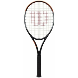 Wilson Burn 100 V4.0 Tennis Racket 2