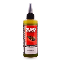 shumee Method/Feeder Diffusion Turbo Booster 100ml booster vabe - Monstrous Halibut