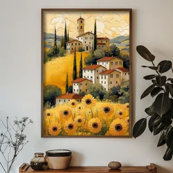 Wallity Slika GE172-L, 35x47x3,5cm