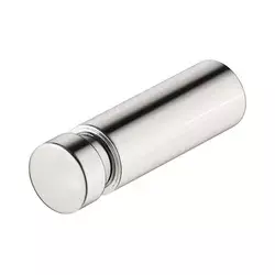 Duravit 99041000 - Zidna kukica D-CODE sjajni hrom