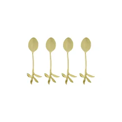 Komplet žličk House Doctor HDServe 4-pack