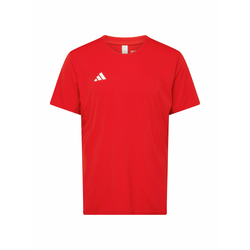 adidas  Adizero E Tee  Rdeča