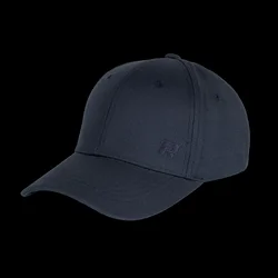 Rebel Active baseball kapa, temno modra, velikost S