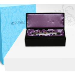 VIBRATOR „SILVER PEARL“