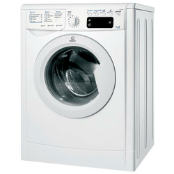 INDESIT perilica i sušilica rublja IWDE 71680 ECO (DE)