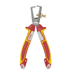 Felo VDE klešta za skidanje trake 160 mm ( 58301640 )