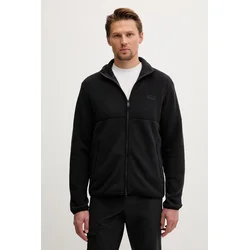 Jack Wolfskin pulover moški Lite Curl