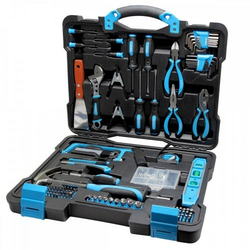 Profix 144-delni set orodja Mega