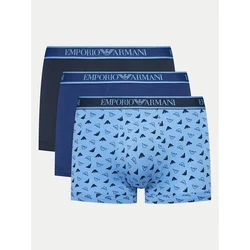 Emporio Armani Boksarice, modra