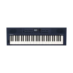 Klaviatura temno plava GO:Keys 3 MU Roland