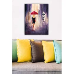 Slika Wallity 1072967618, 50x70 cm