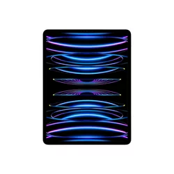 APPLE tablični računalnik iPad Pro 12.9 2022 (6. gen) 8GB/256GB (Cellular), Silver