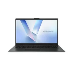 ASUS VivoBook15 E1504FA-BQ2732 15.6” FHD 60Hz, Ryzen 3 7320U 16GB, 512GB, Crna boja, 24m g.