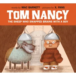 Tom Nancy