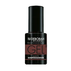 DB semipermanent Polutrajni gel lak enamel 27, 4.5 ml