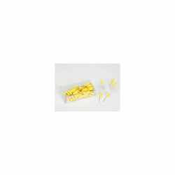 Modelarske bucike O 0,6x20 mm 50 kos