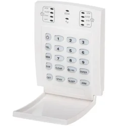 Paradox Šifrator K10V, LED, 10 zona