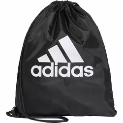 adidas Sportski ruksak Crna GYMSACK SP